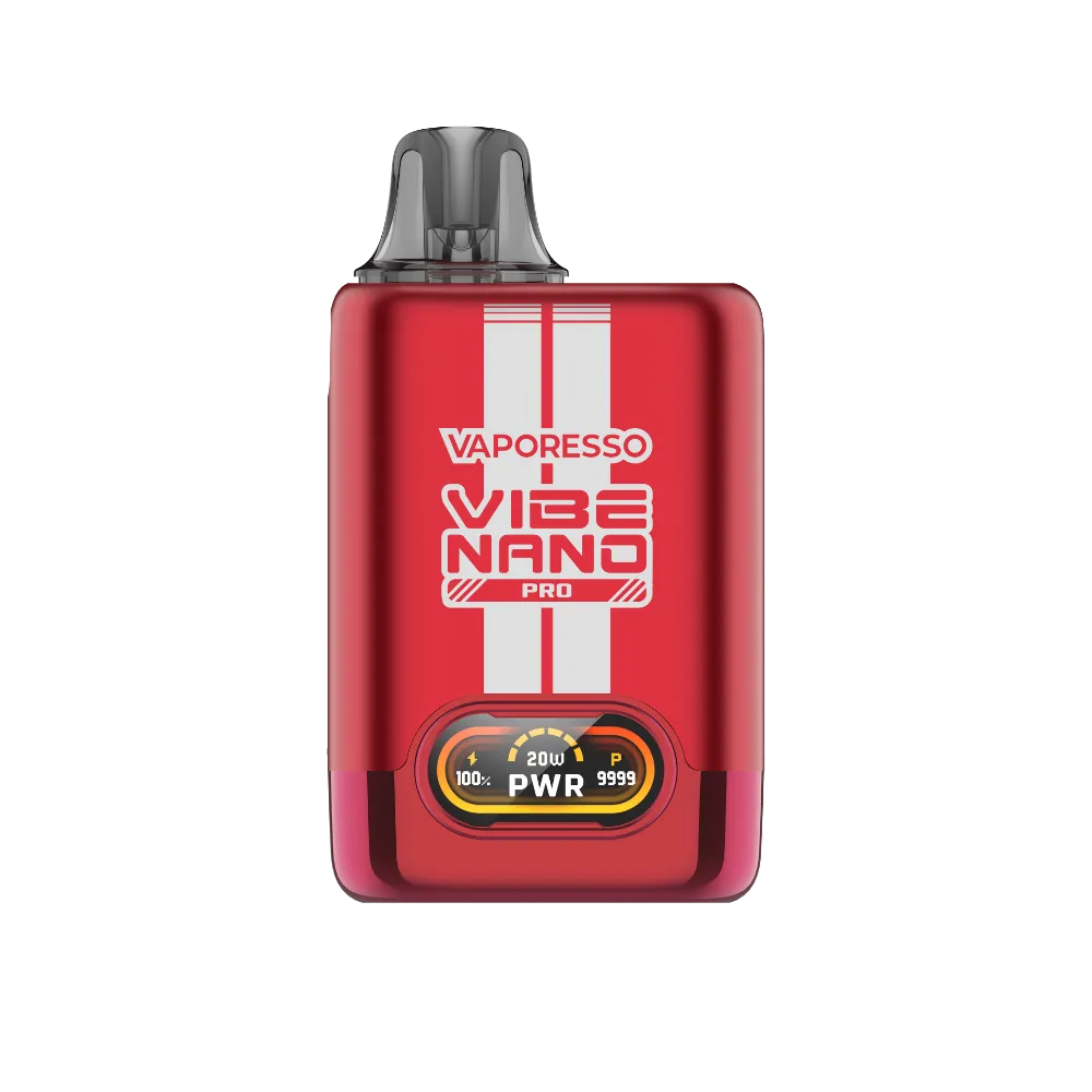 Vaporesso Vibe Nano Pro pod 4,5 ml double mesh