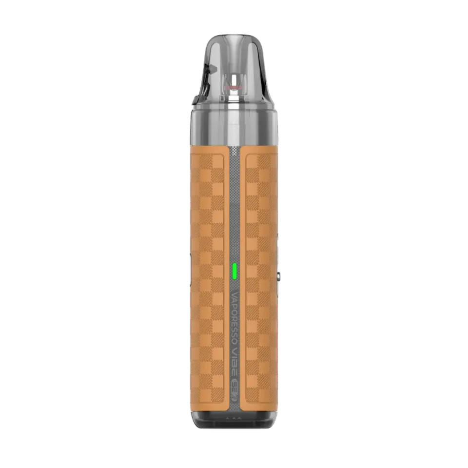 Vaporesso Vibe SE 2 Pod MTL Noir 1400mAh 4,5ml