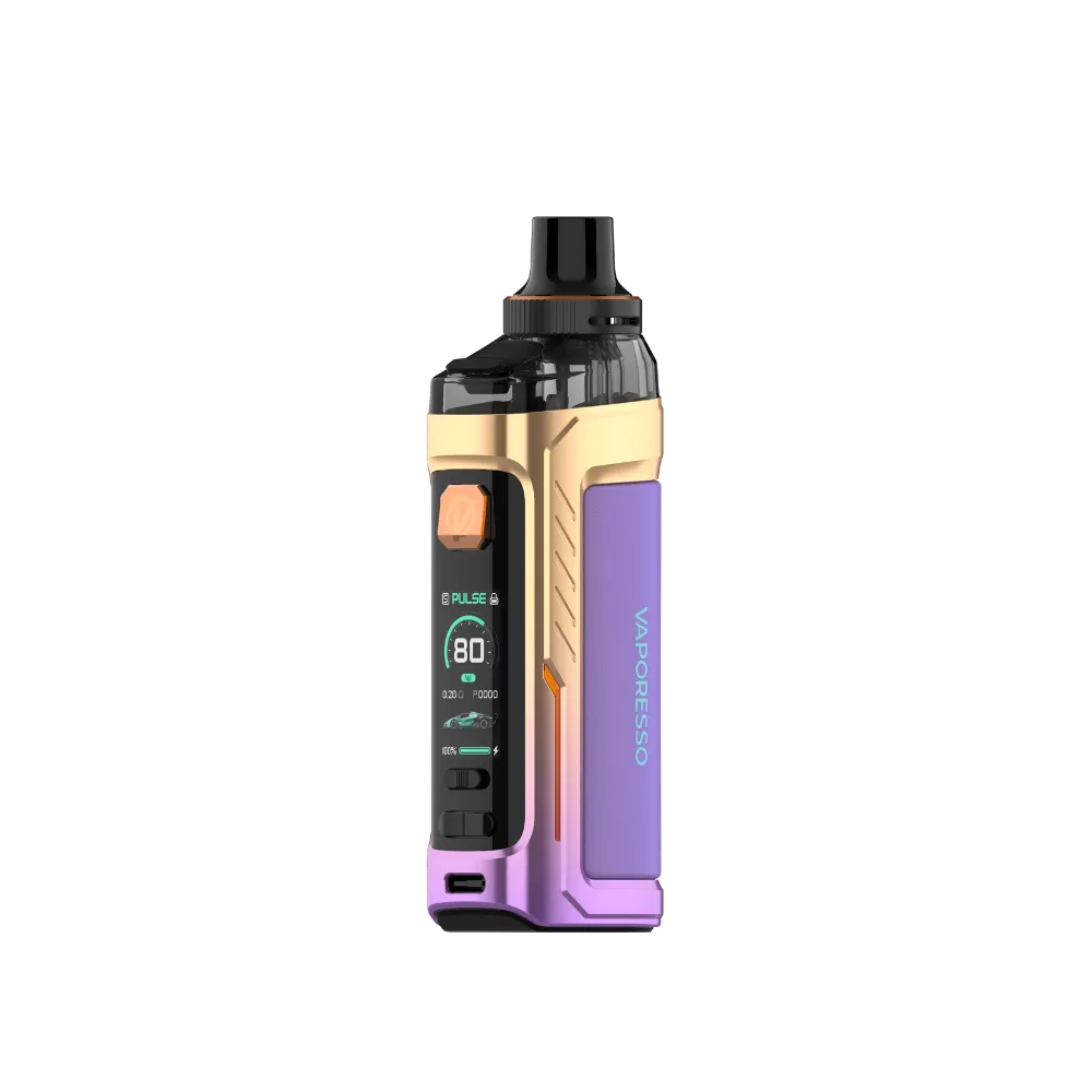 Vaporesso Armour G kit pod 80W 5 ml Nebula Green