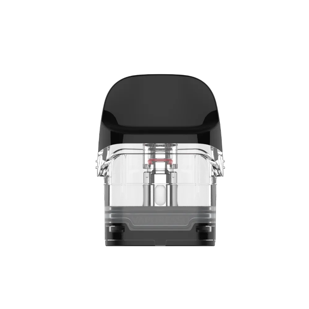 Vaporesso LUXE Q cartouche pod 0,6 ohm x4