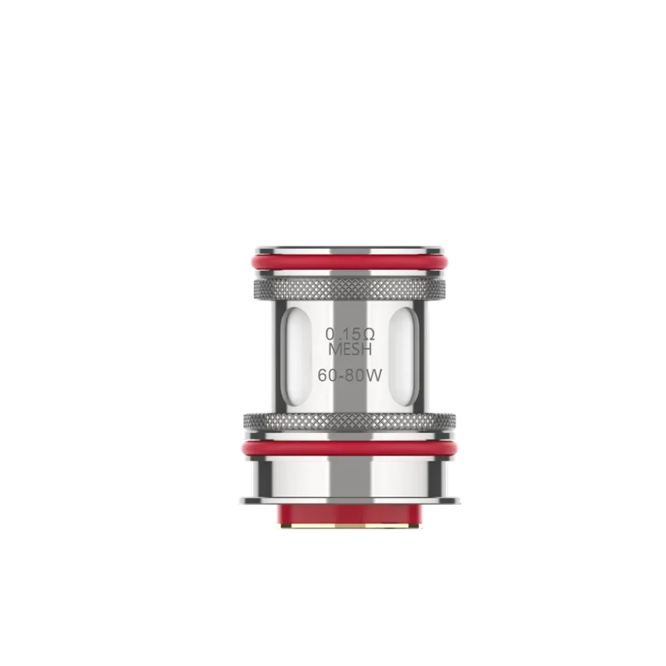 Vaporesso GTR résistance mesh 0,4 ohm x3