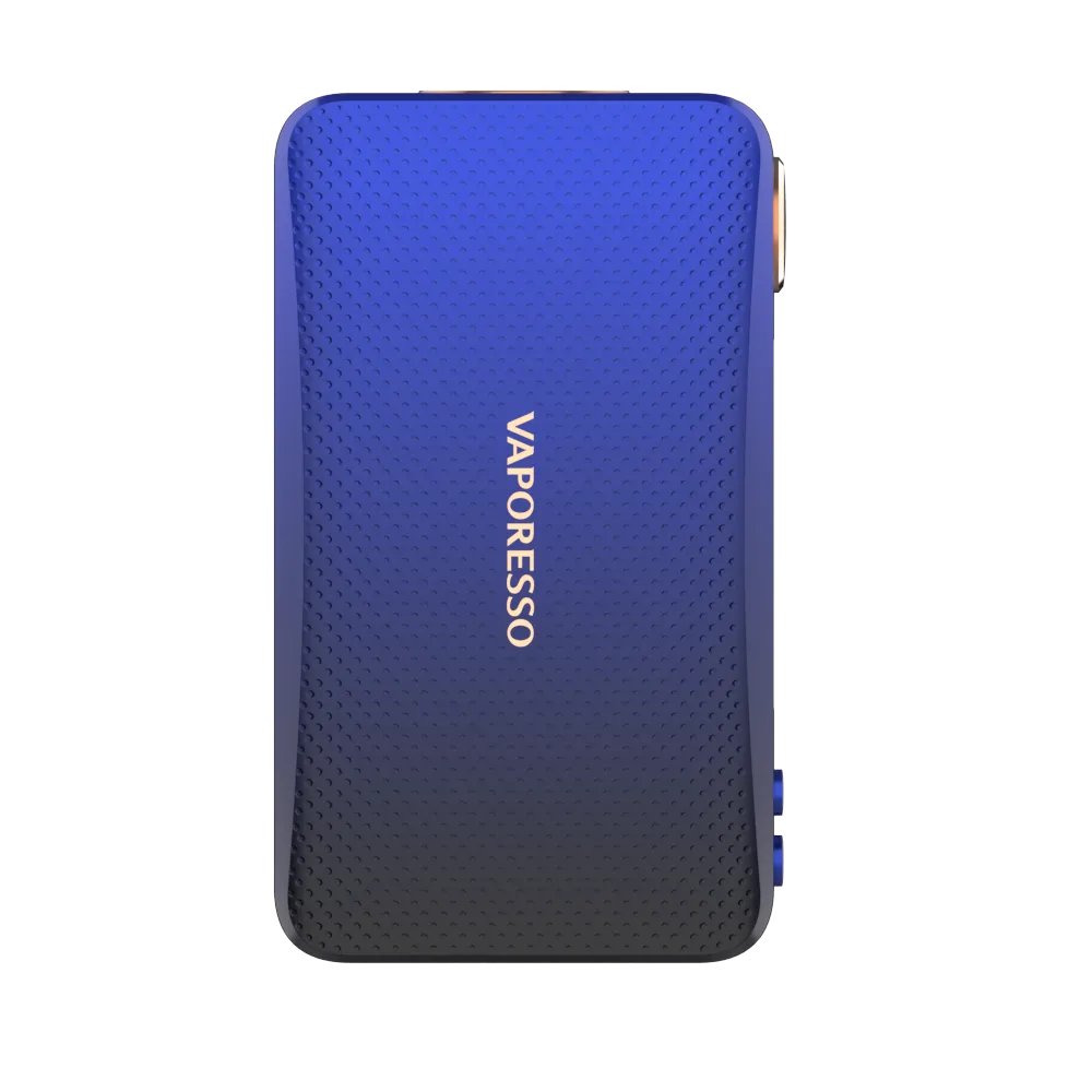 Vaporesso Gen Nano box mod 80W 2000mAh compacte