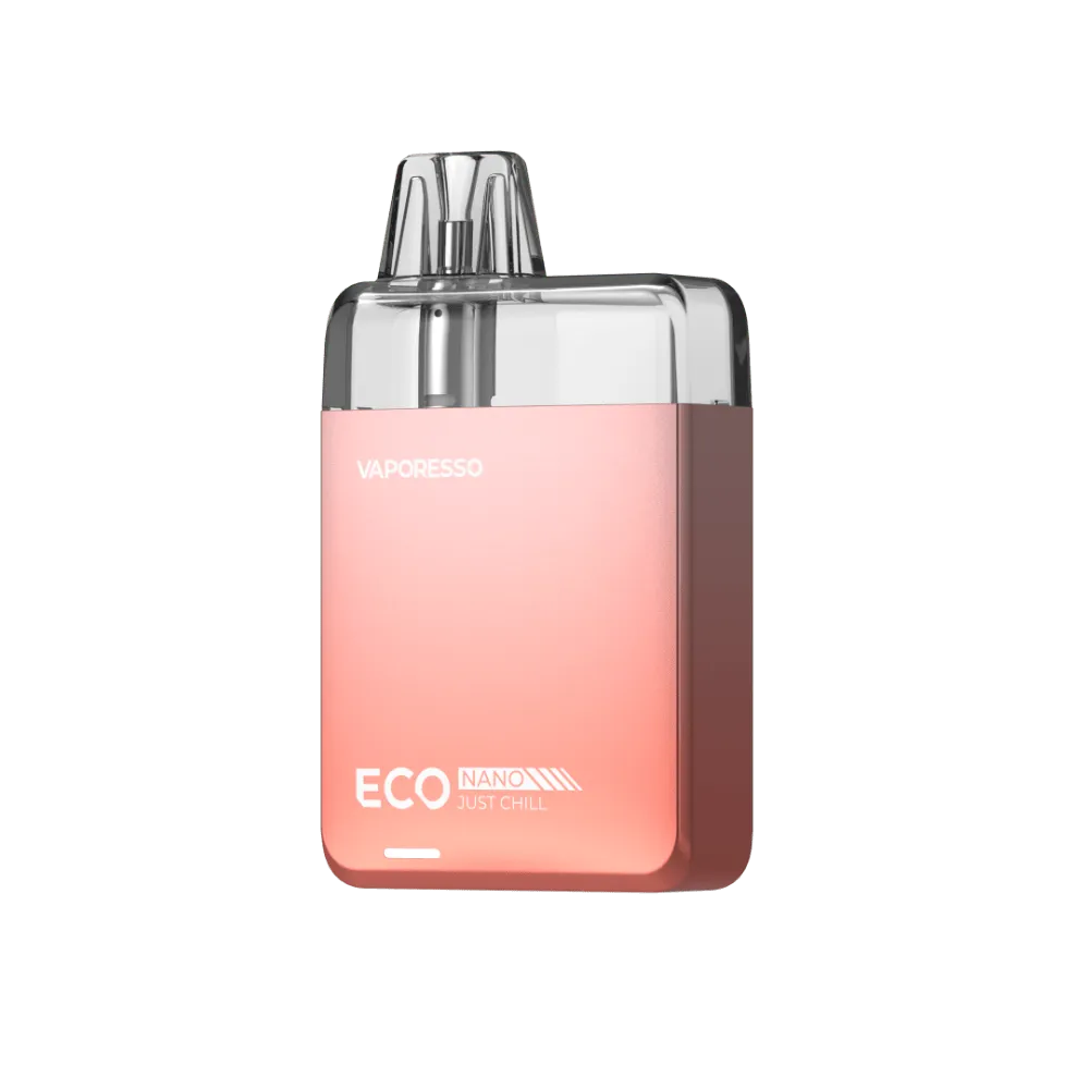 Vaporesso Eco Nano Kit Pod Rechargeable 6ml