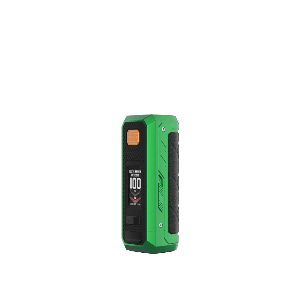Vaporesso Armour Ultra box mod 100W Titan Silver