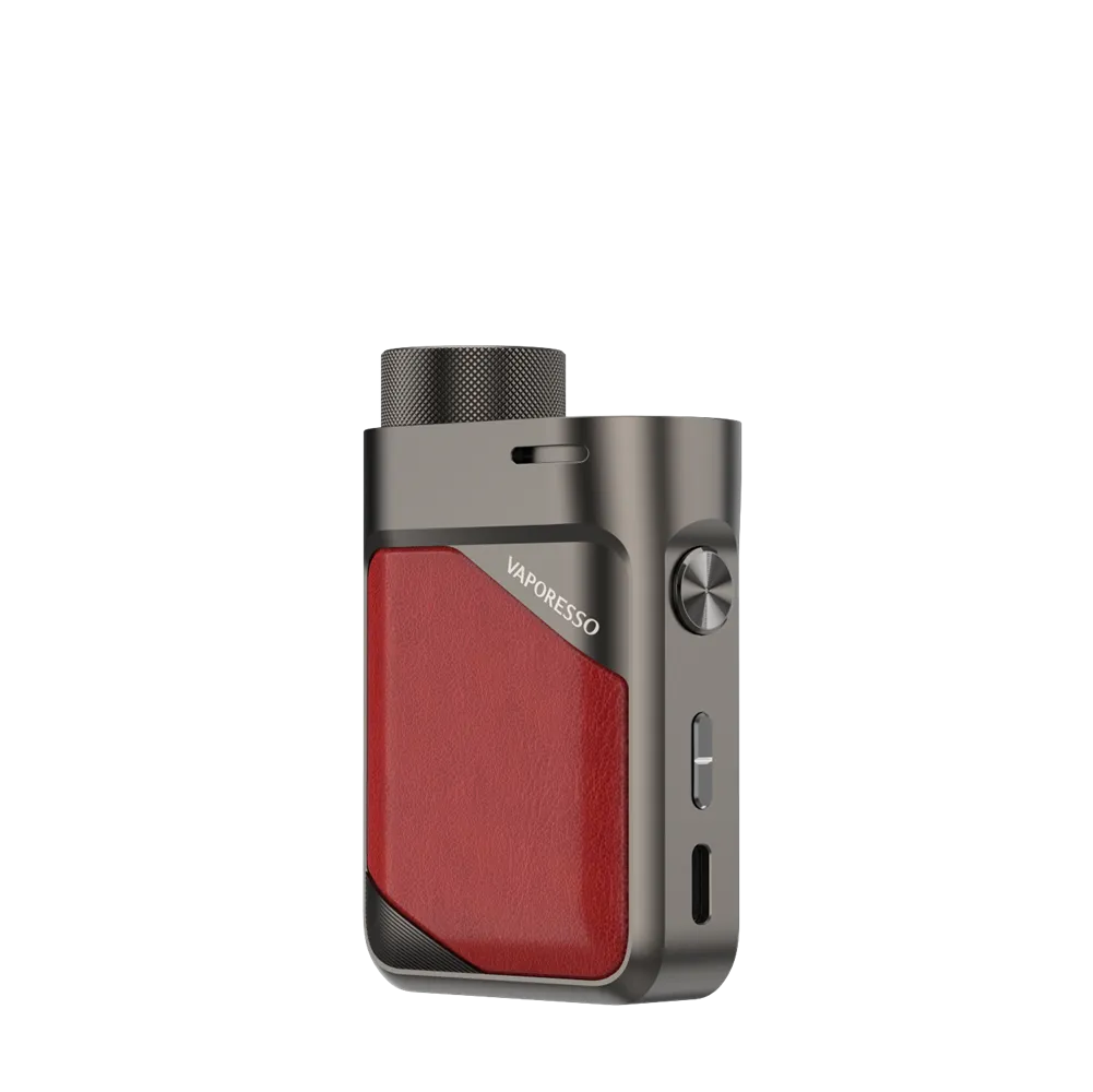 Vaporesso SWAG PX80 box 80W Emerald Green