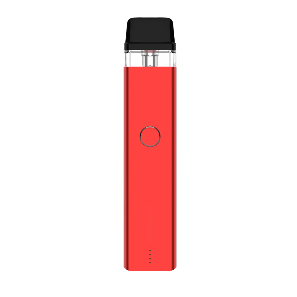 Vaporesso Xros 2 Violett cigarette électronique 1000 mAh MTL