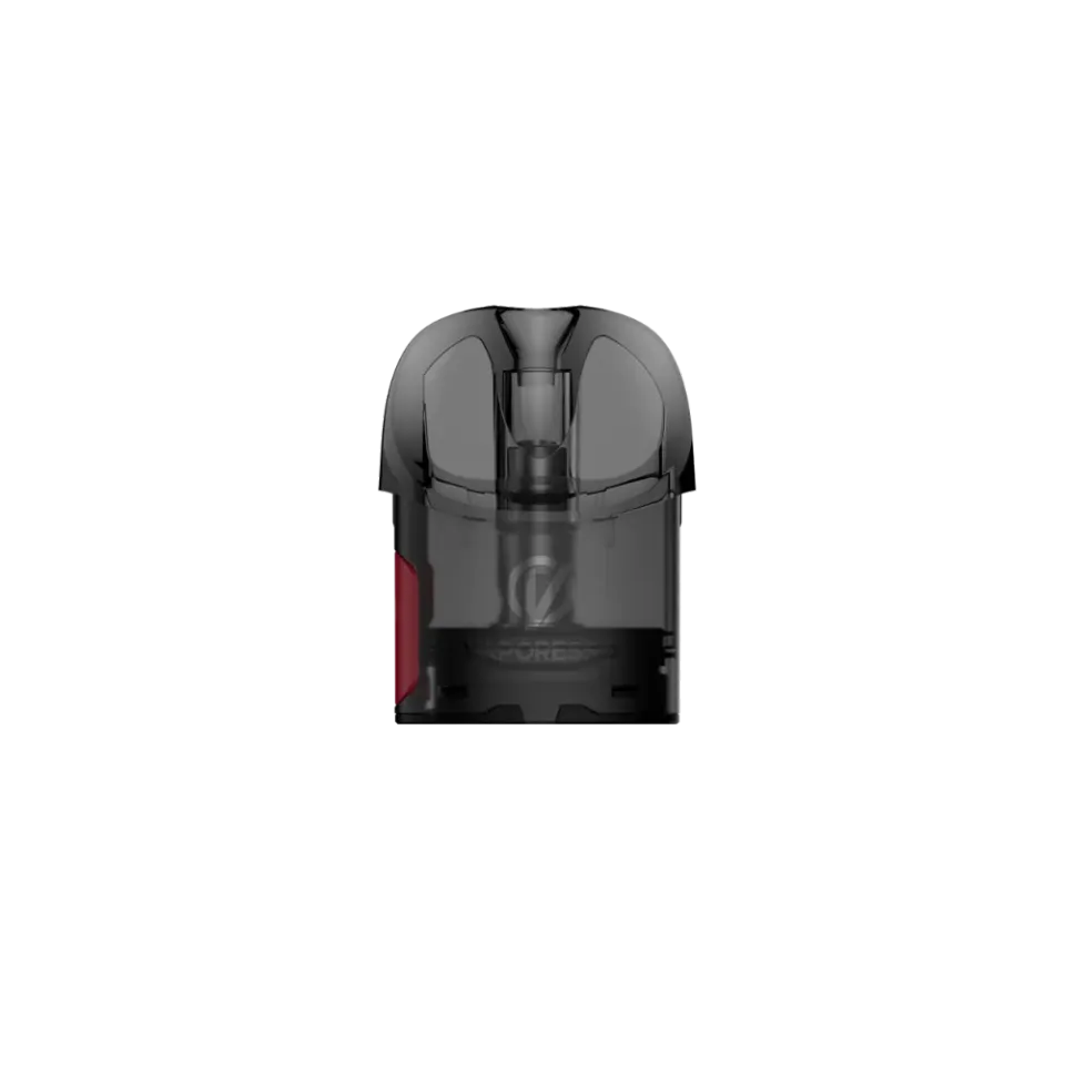 Vaporesso Osmall 2 cartouche pod 2ml x4 1,2 ohm
