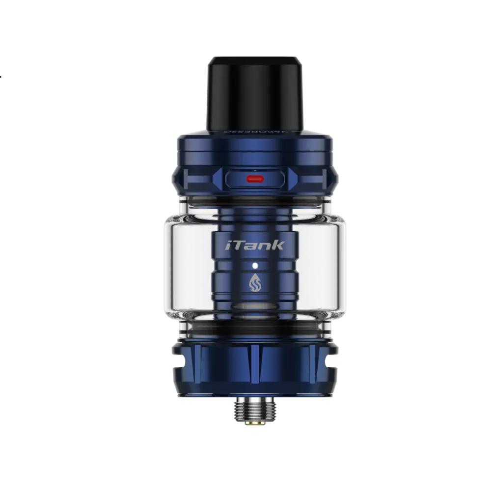 Vaporesso iTank 2 Clearomiseur 8ml Silver DTL aérien