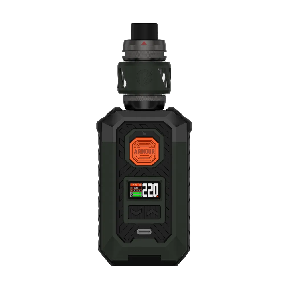 Vaporesso Armour Max kit e-cigarette 6ml 220W