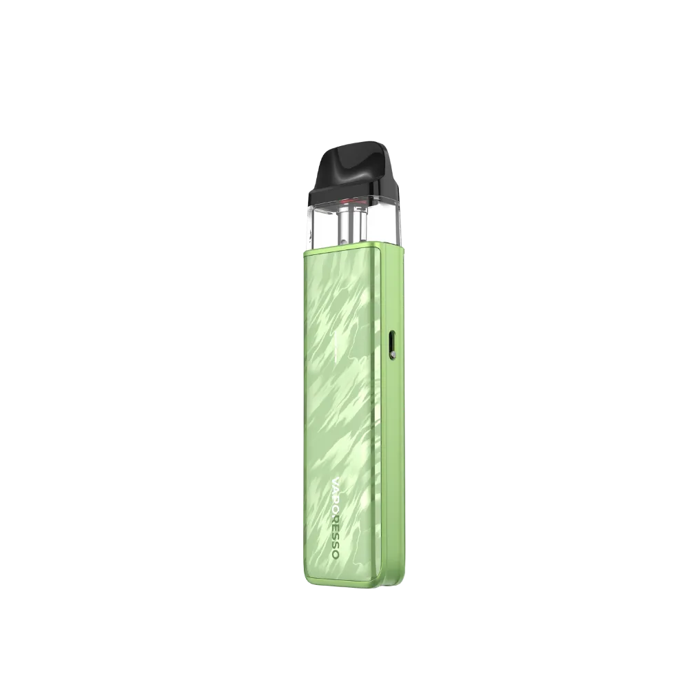Vaporesso Xros 5 Mini kit pod 3ml 1500mAh Noir