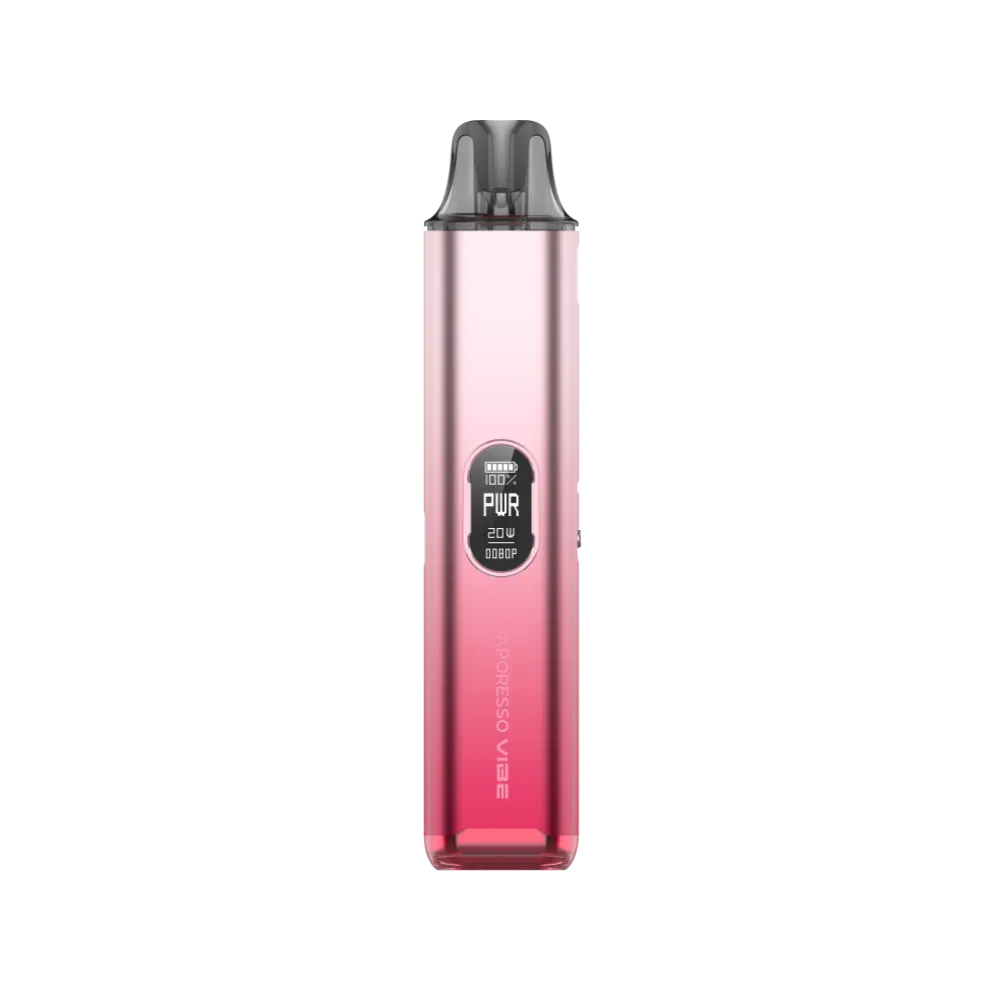 Vaporesso Vibe kit pod 4,5ml 1100mAh double mesh