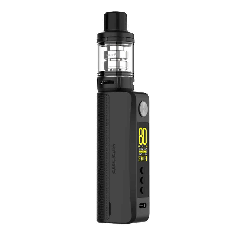 Vaporesso Gen 80S kit e-cigarette 5ml 80W iTank