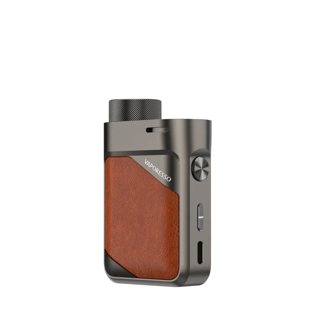 Vaporesso SWAG PX80 box 80W Emerald Green