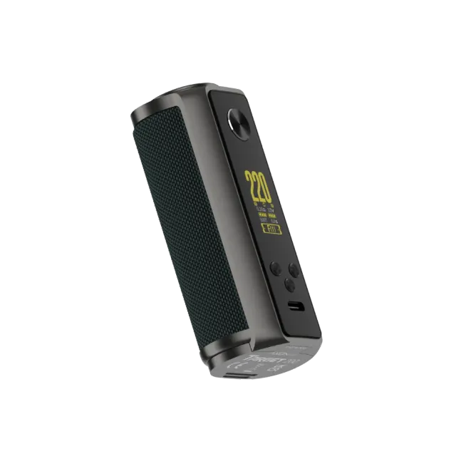 Vaporesso Target 200 box mod 220W Forest Green