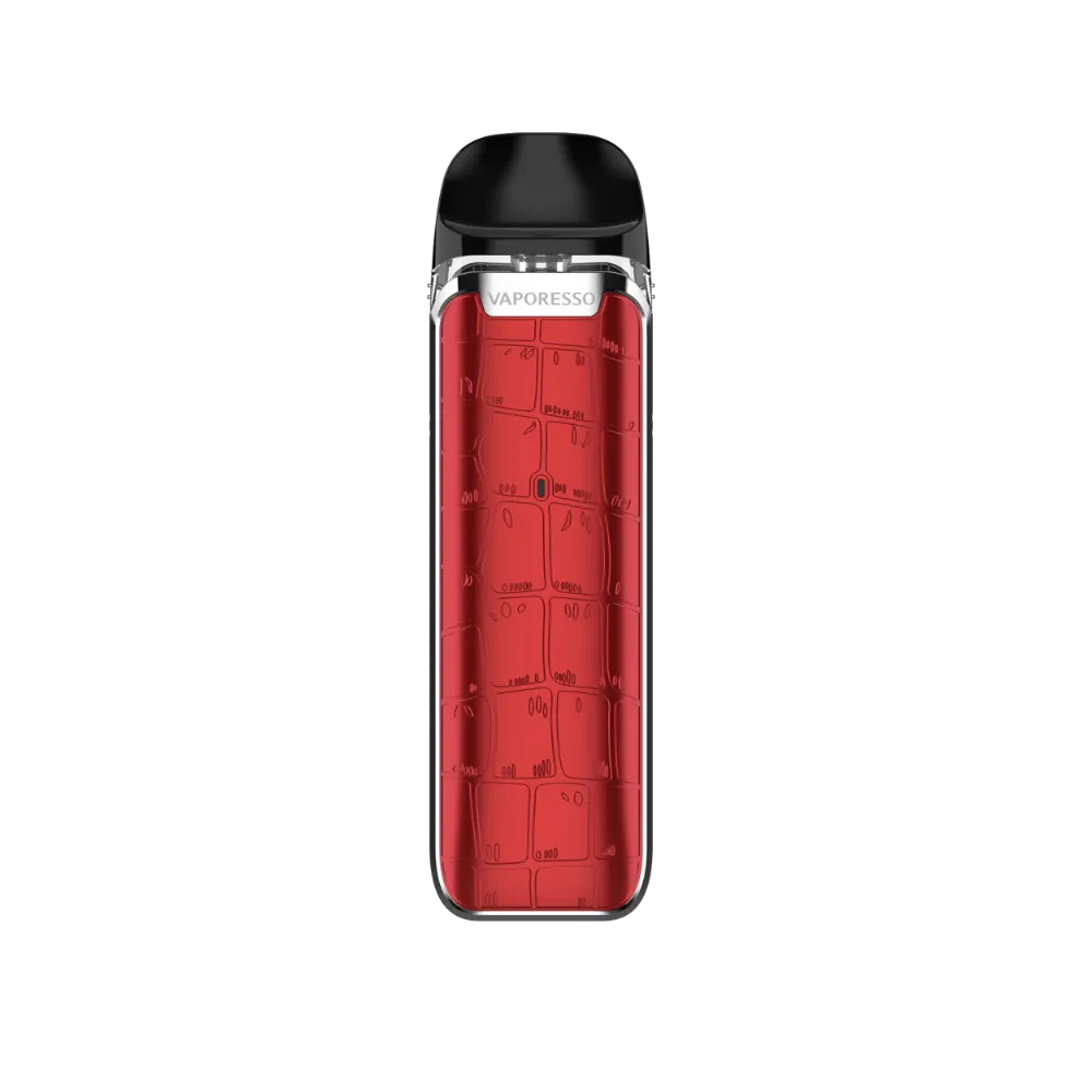 Vaporesso Luxe Q kit pod 2ml Noir Mat