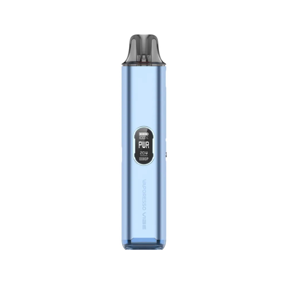 Vaporesso Vibe kit pod 4,5ml 1100mAh double mesh