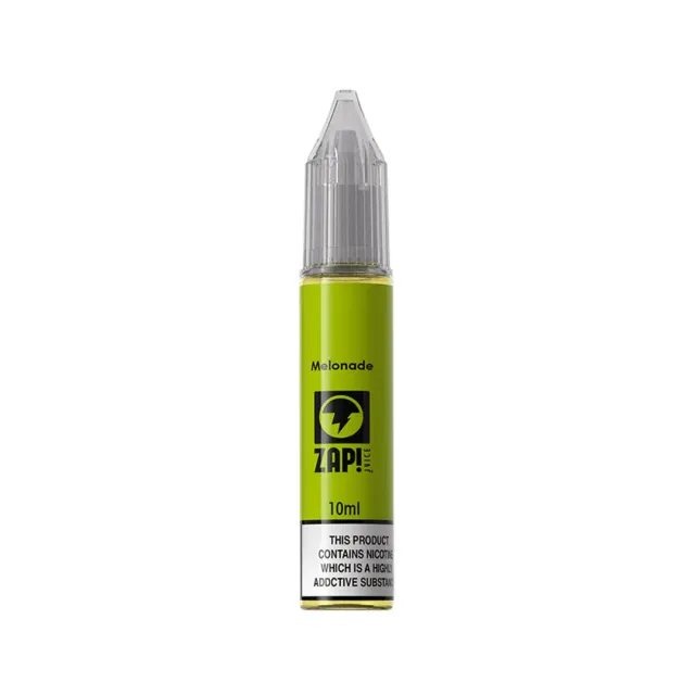 Aisu Zap Melonade sel nicotine 10ml 10mg melon