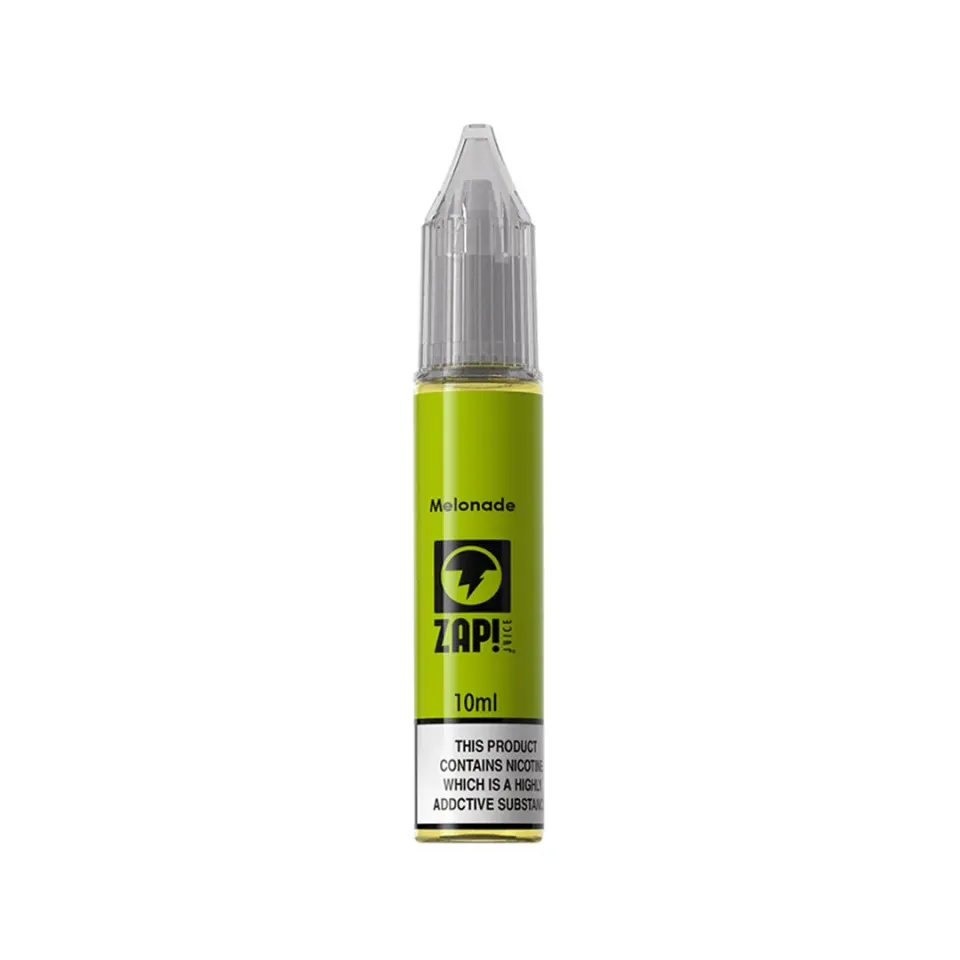 Aisu Zap Melonade sel nicotine 10ml 10mg melon