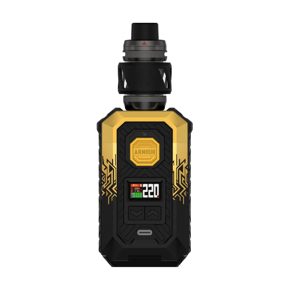 Vaporesso Armour Max kit e-cigarette 6ml 220W
