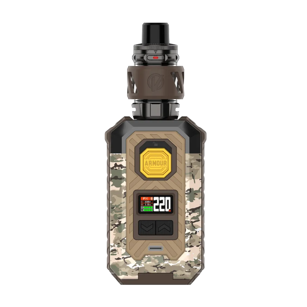 Vaporesso Armour Max box kit 8ml 220W