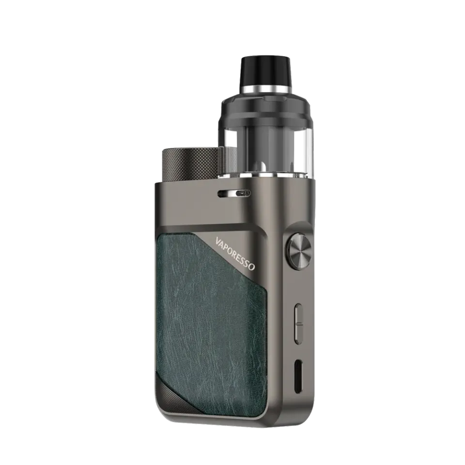 Vaporesso Swag PX80 pod mod 4 ml 80W