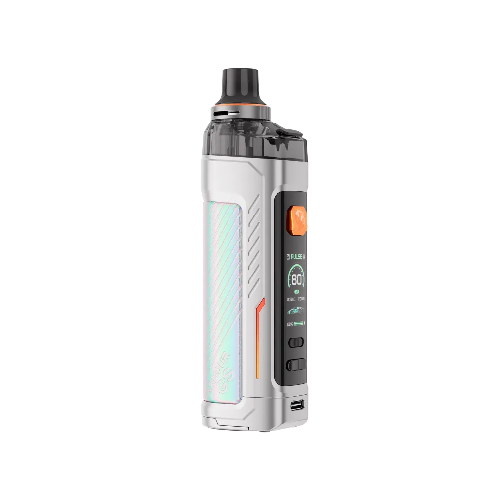 Vaporesso Armour GS pod mod 5ml 80W