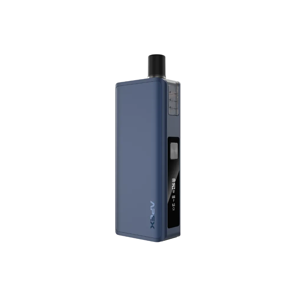 Vaporesso Apex Kit Pod MTL Satin Silver 5 ml 30W