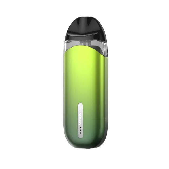 Vaporesso Zero S kit pod 2ml 650mAh MTL