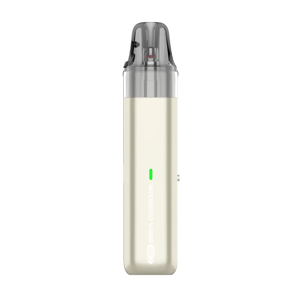 Vaporesso Vibe SE 2 Pod MTL Noir 1400mAh 4,5ml