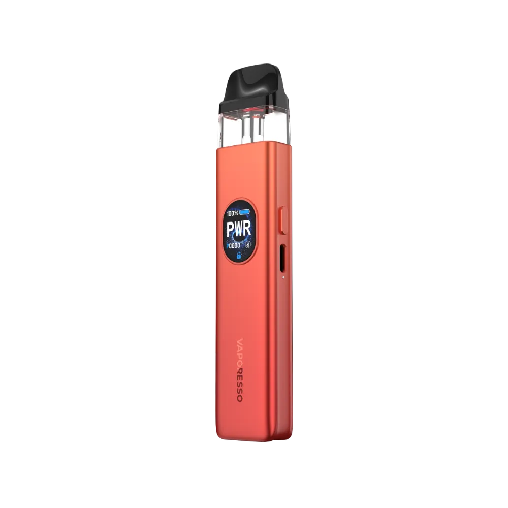 Vaporesso XROS 5 kit pod 1500mAh écran OLED