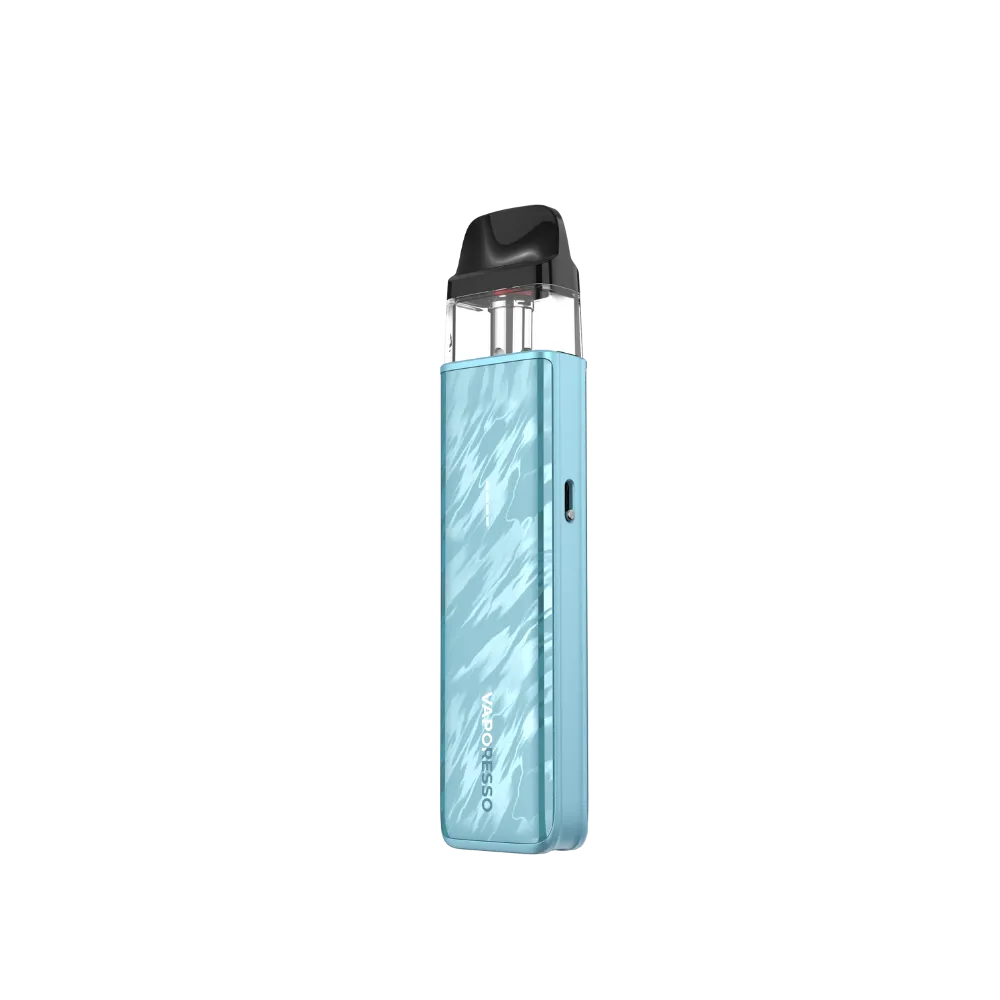 Vaporesso Xros 5 Mini kit pod 3ml 1500mAh Noir