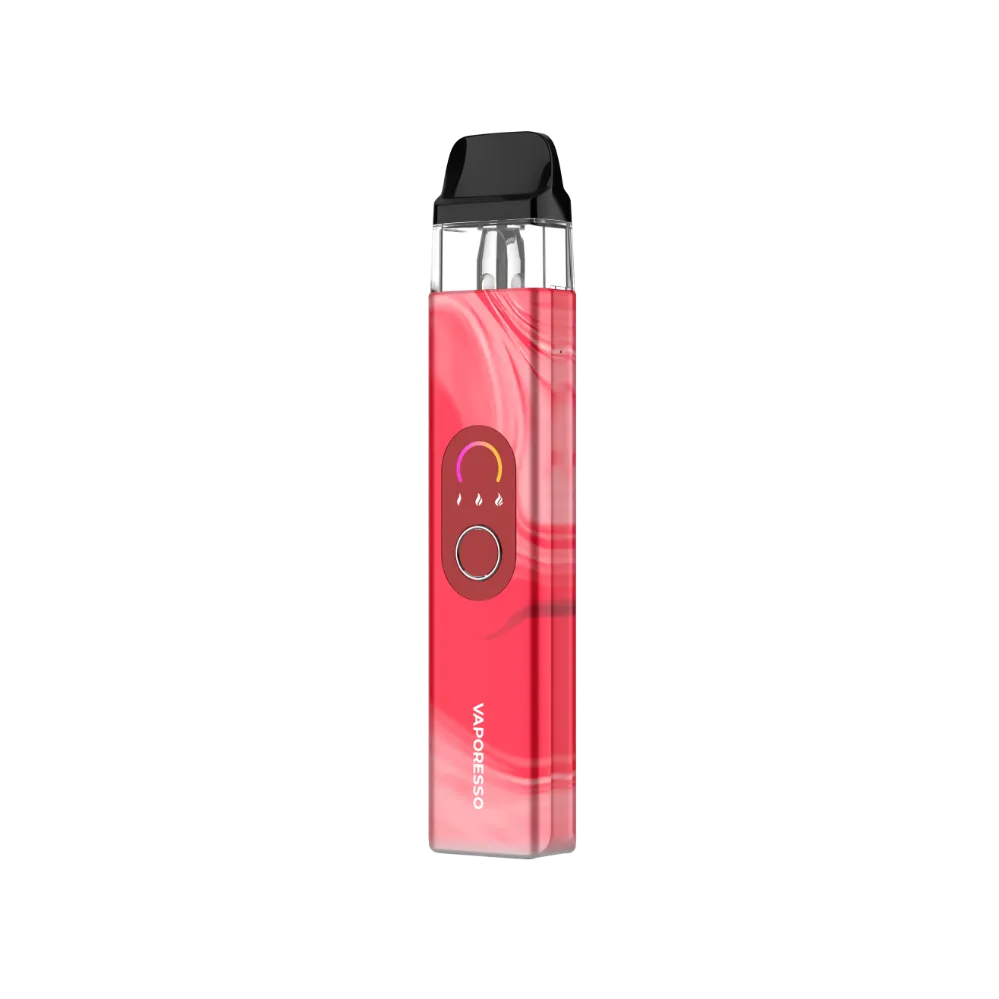 Vaporesso Xros 4 kit pod Blue 3 ml 1000 mAh