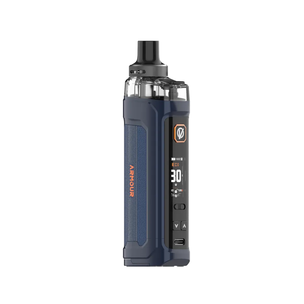 Vaporesso Armour GS2 kit pod 80W accu 18650