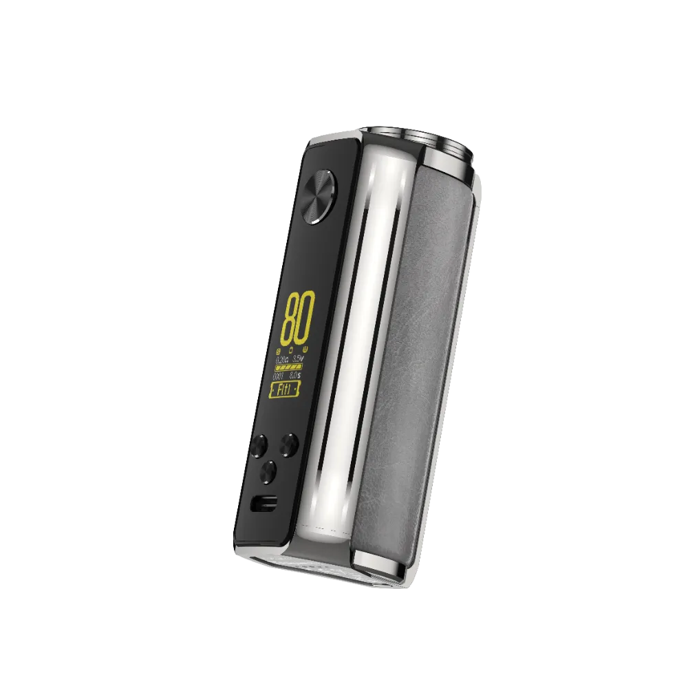 Vaporesso Target 80 Box Mod Batterie Intégrée