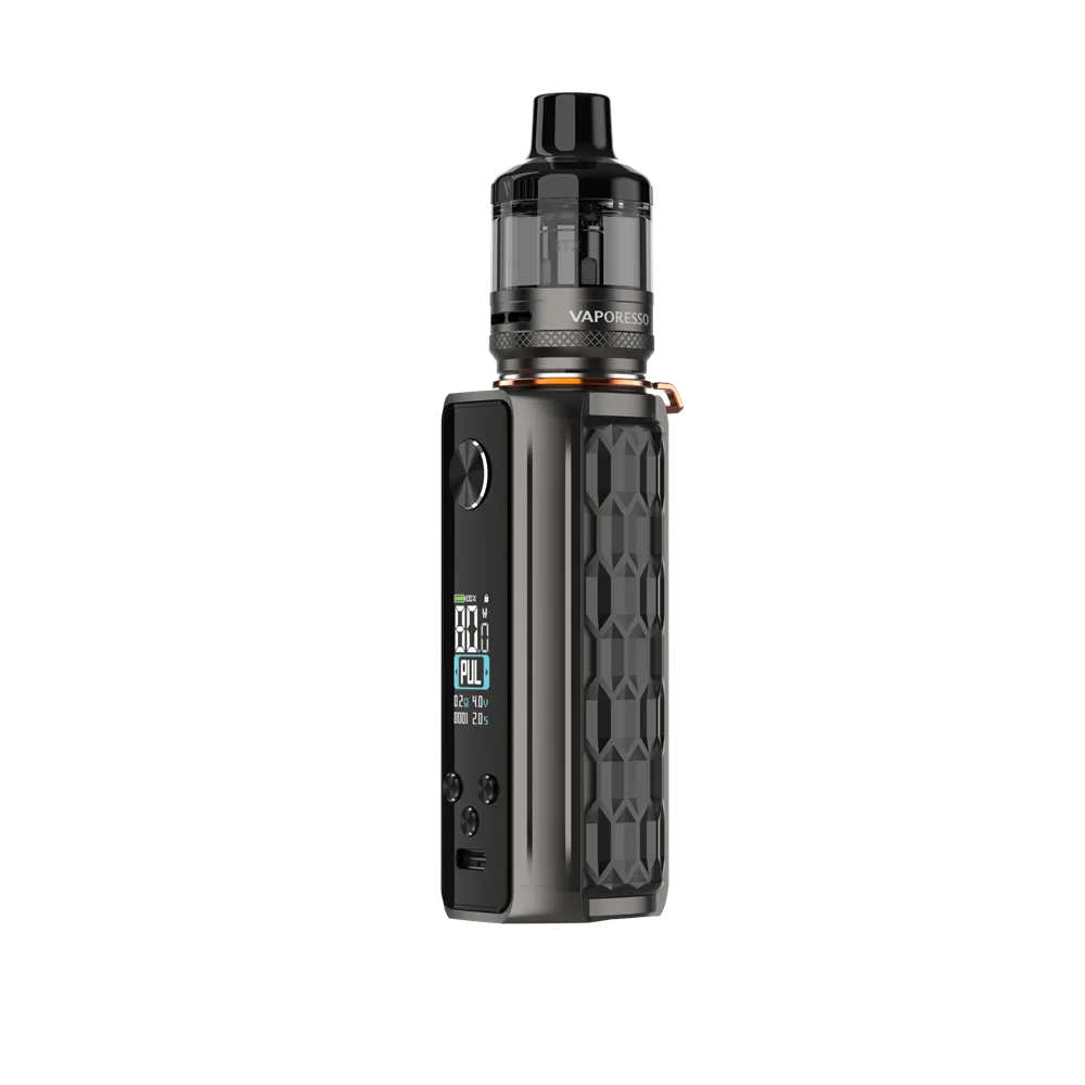 Vaporesso Target 80 Kit Pod 80W Lava Grey 3000mAh