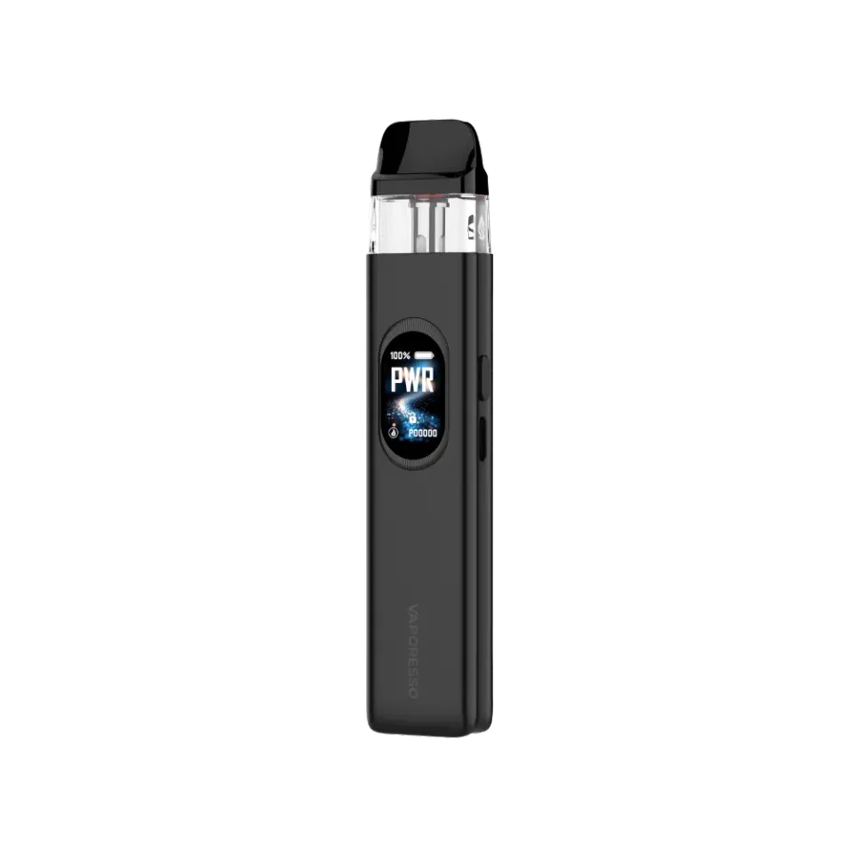 Vaporesso XROS 6 kit pod Noir Cosmique 1800mAh 30W