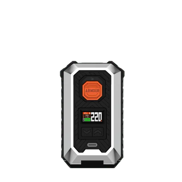Vaporesso ARMOUR Max box mod Noir 220W