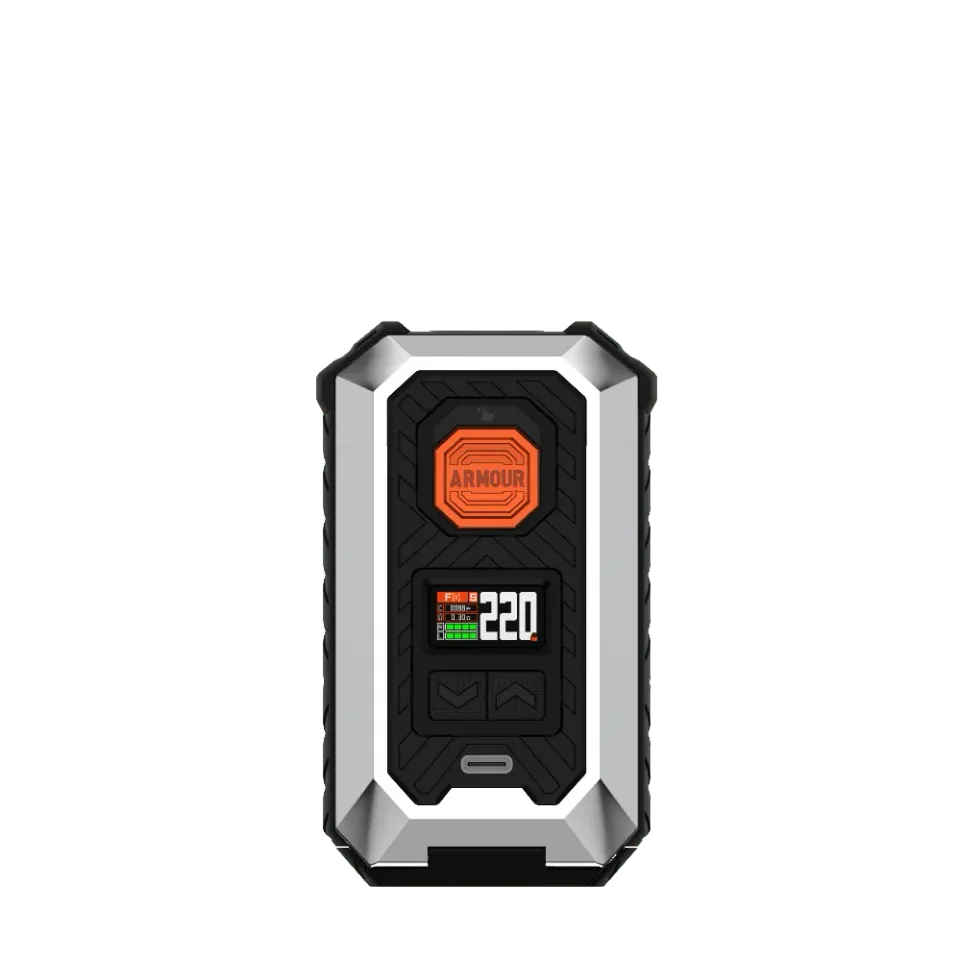 Vaporesso ARMOUR Max box mod Noir 220W
