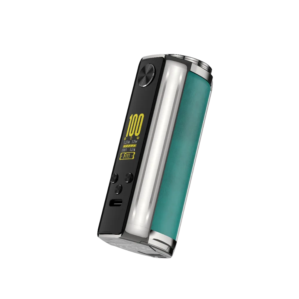 Vaporesso Target 100 box mod cigarette électronique