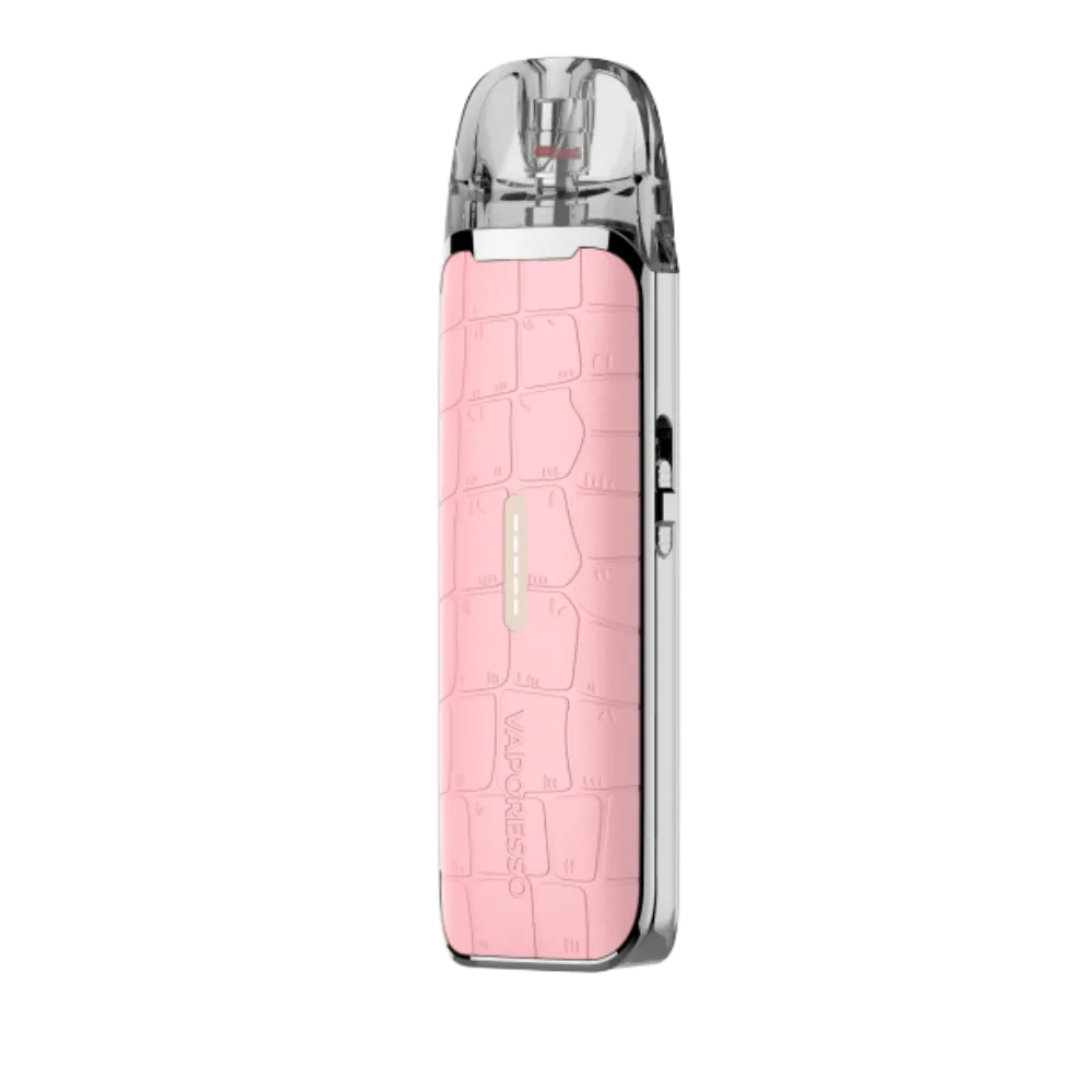 Vaporesso LUXE Q3 Pod 1450mAh Noir Classique 3ml saveur nette