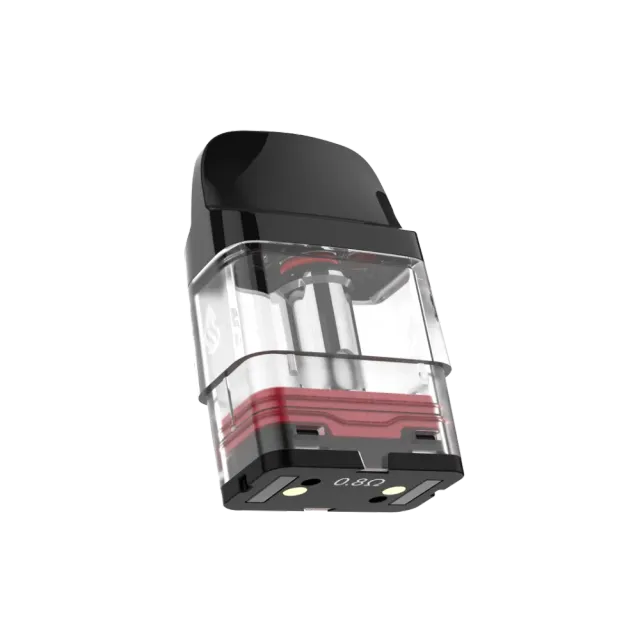 Vaporesso Xros Cartouche Pod 3 ml 0,8 ohm x4 Corex 3.0