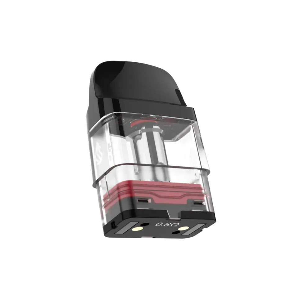 Vaporesso Xros Cartouche Pod 3 ml 0,8 ohm x4 Corex 3.0