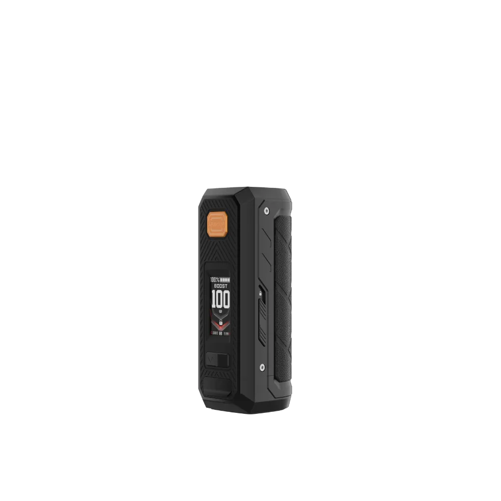 Vaporesso Armour Ultra box mod 100W Titan Silver