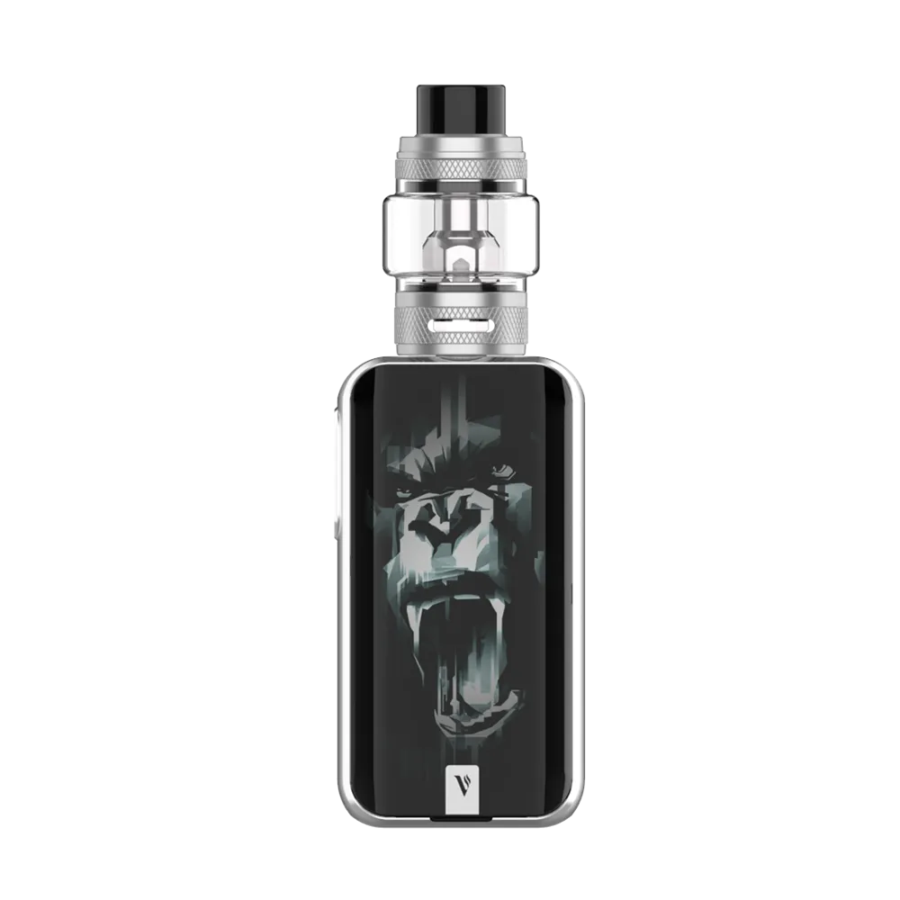 Vaporesso LUXE II box kit NRG-S 220W 8ml