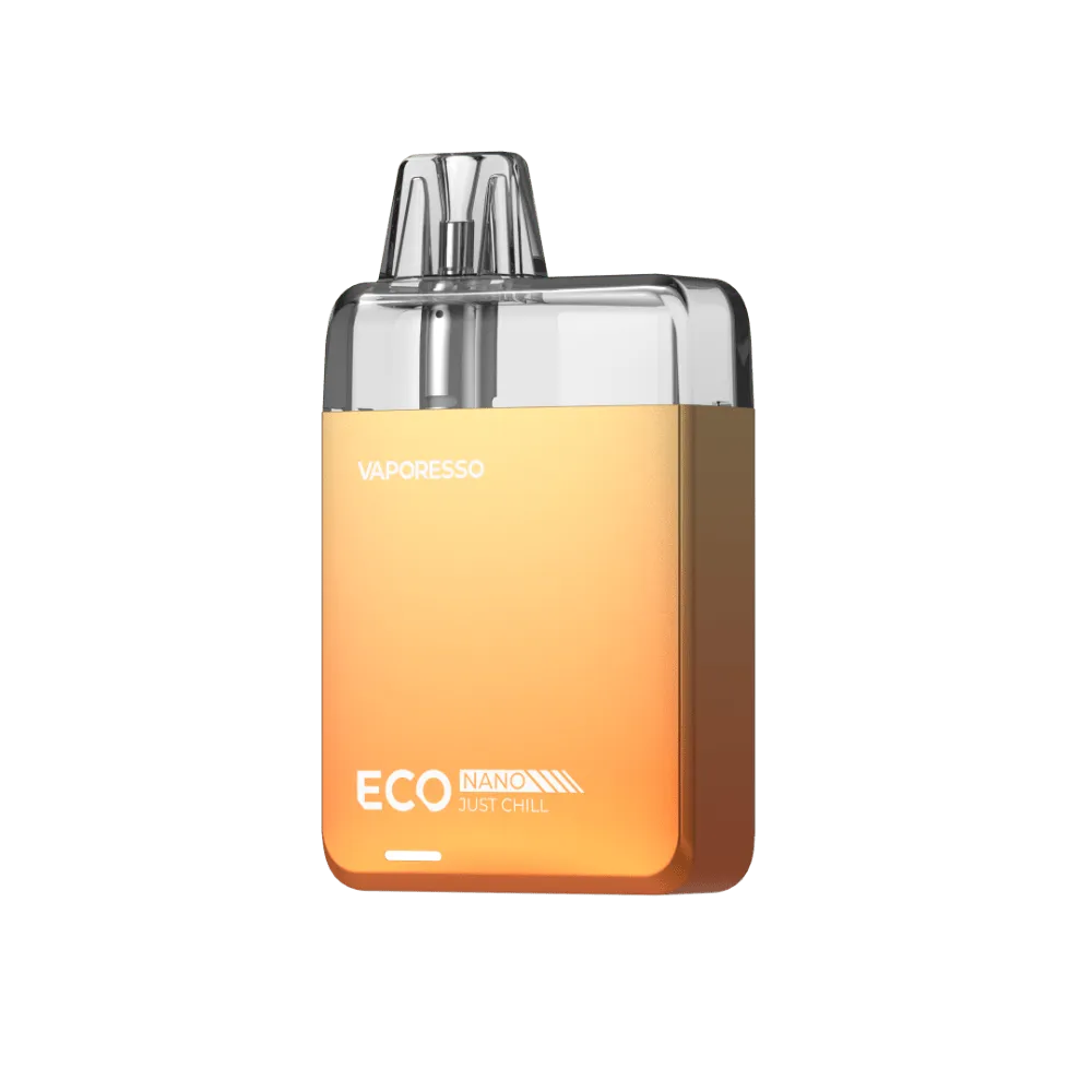 Vaporesso Eco Nano Kit Pod Rechargeable 6ml