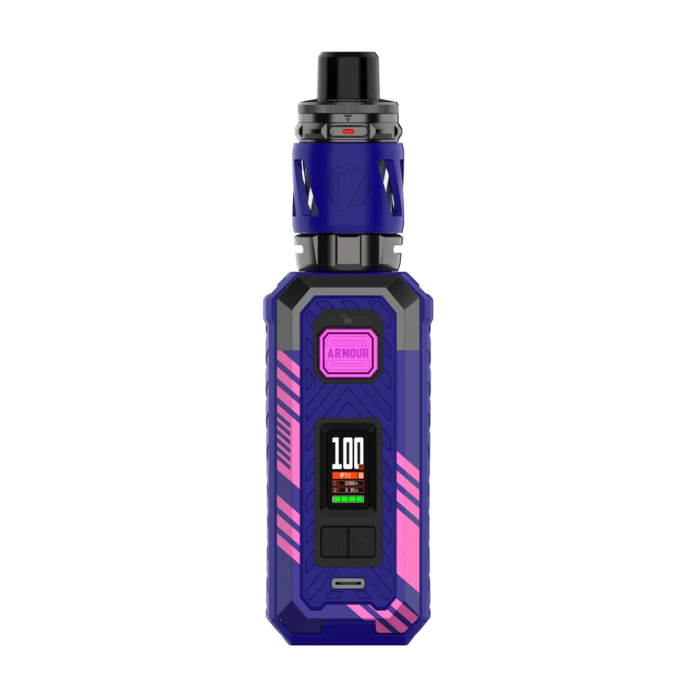 Vaporesso Armour S kit 100W Cyber Gold