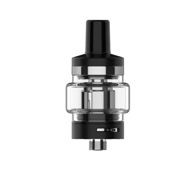 Vaporesso iTank X clearomiseur 3,5 ml Midnight Black