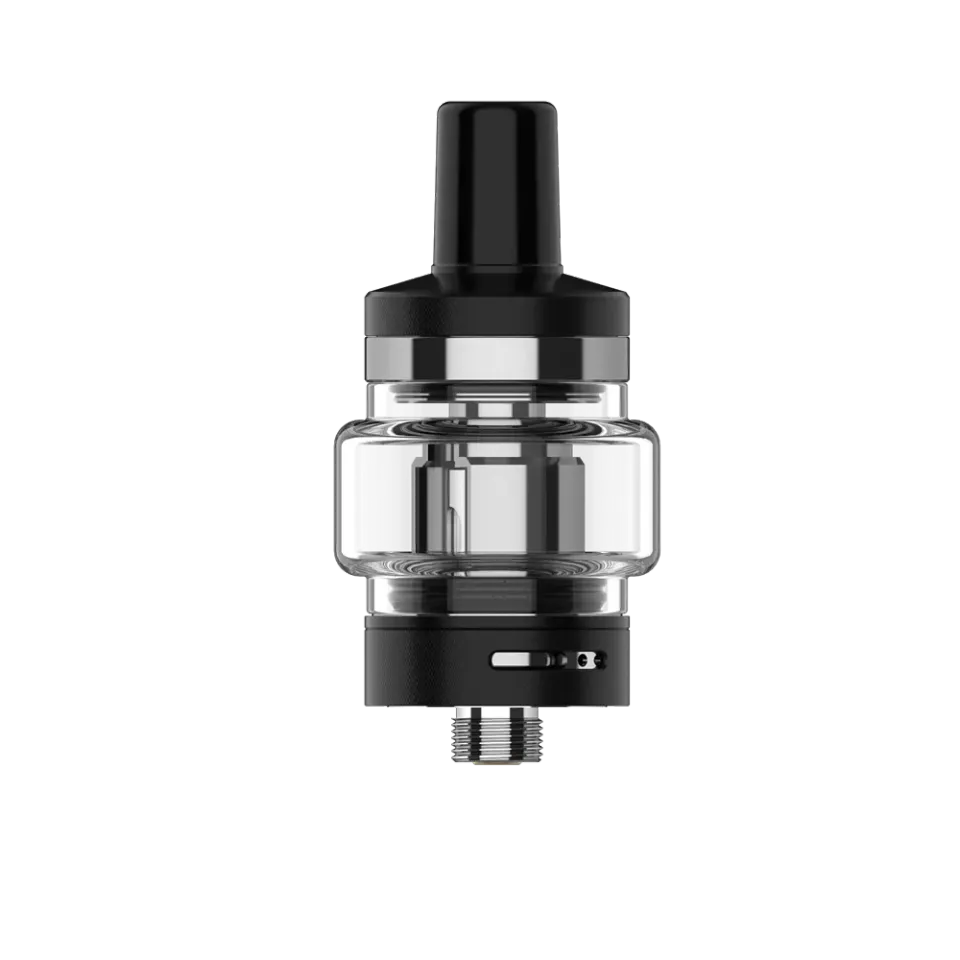 Vaporesso iTank X clearomiseur 3,5 ml Midnight Black