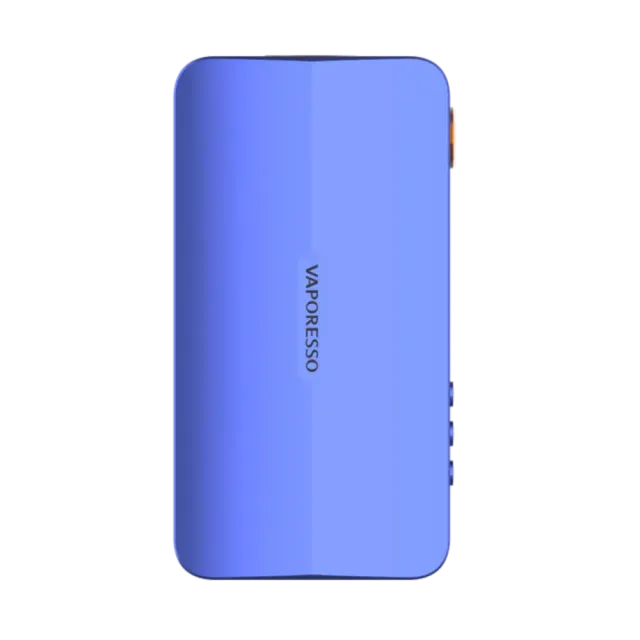 Vaporesso GEN X box 220W double accus Sapphire Blue