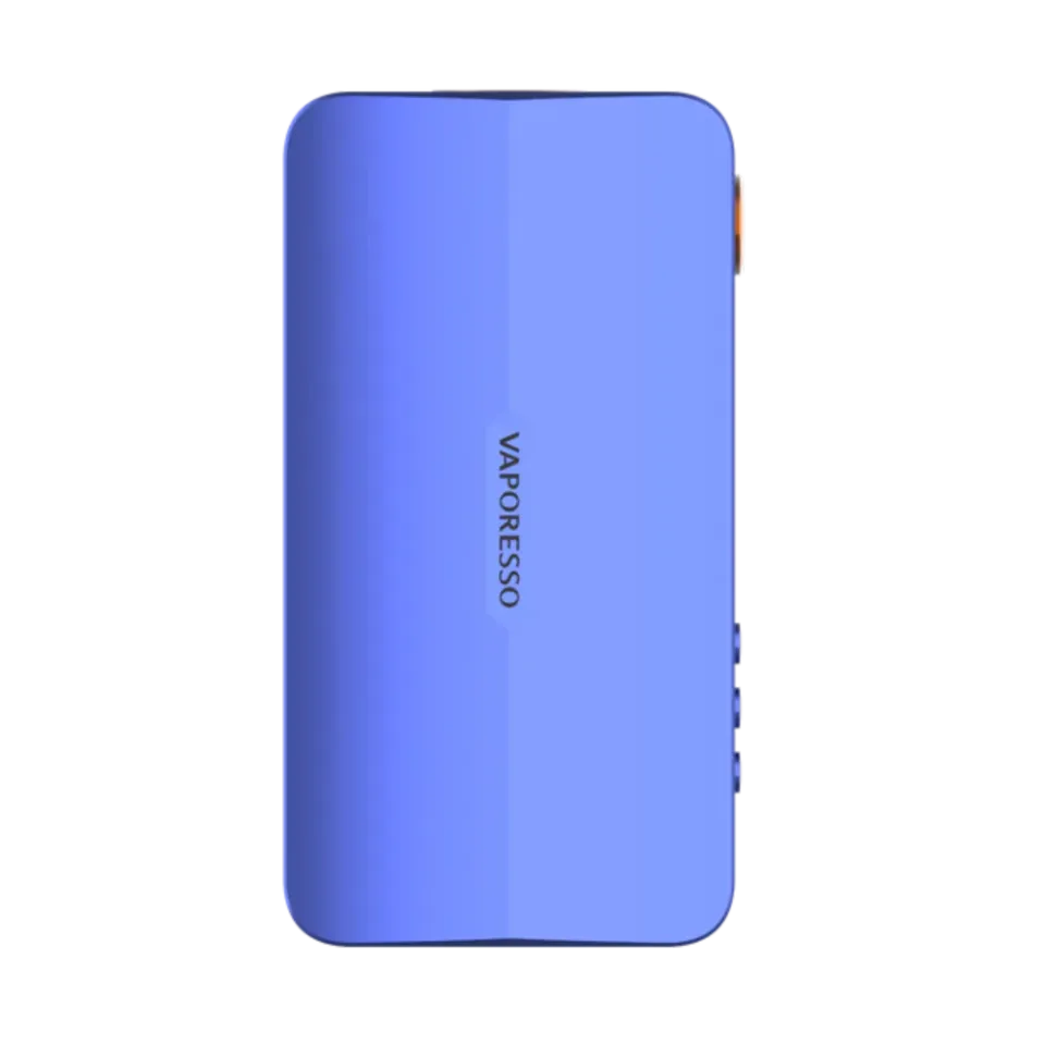 Vaporesso GEN X box 220W double accus Sapphire Blue